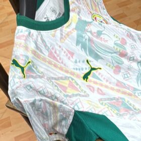 Maillots coupe du monde – Image 7