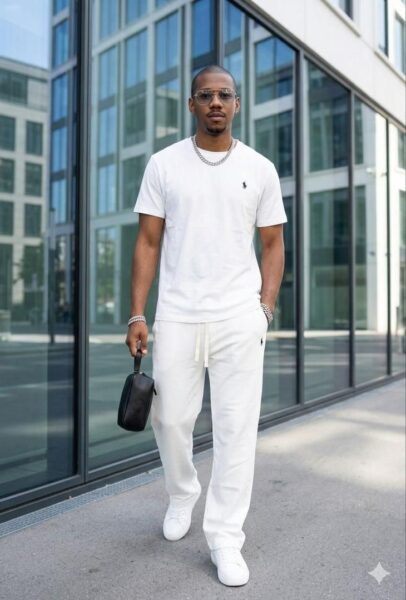 Ensemble Unique ( Unisex )