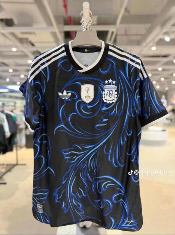 Maillots coupe du monde