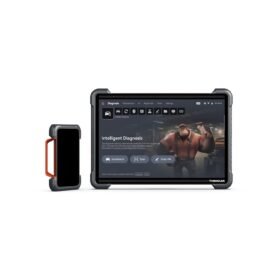 Outil de diagnostic automobile professionnel (Tablette 12") — Thinktool Expert 394 – Image 2