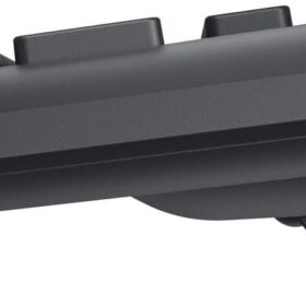 Dell KM3322W — Ensemble clavier et souris sans fil (Noir) – Image 5