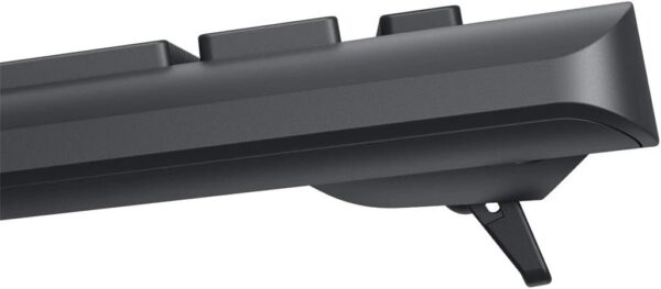 Dell KM3322W — Ensemble clavier et souris sans fil (Noir)