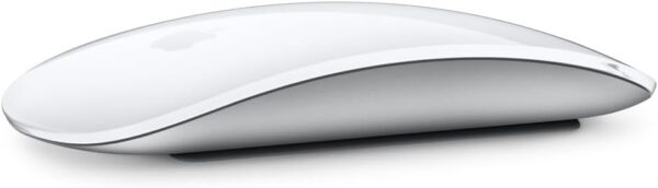 Souris sans fil  Apple Magic Mouse —Bluetooth rechargeable, multi‑touch — Blanc