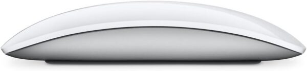 Souris sans fil  Apple Magic Mouse —Bluetooth rechargeable, multi‑touch — Blanc