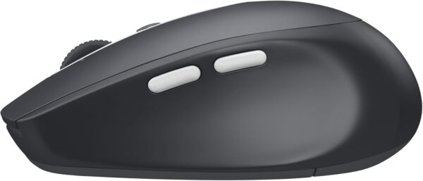 Souris sans fil Logitech M585 Multi‑Device — 1000 DPI (Droitier)