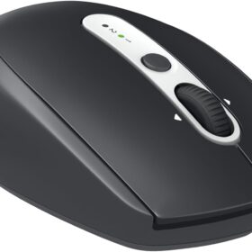 Souris sans fil Logitech M585 Multi‑Device — 1000 DPI (Droitier) – Image 4