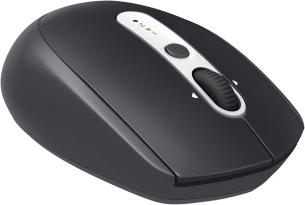Souris sans fil Logitech M585 Multi‑Device — 1000 DPI (Droitier)