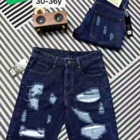 Short Jeans – Image 4