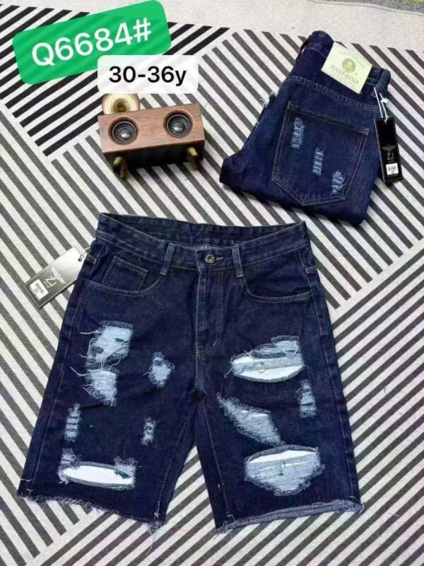 Short Jeans Short Jeans