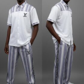 Ensemble Chemise (Unisex) – Image 2