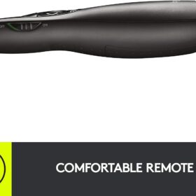 Pointeur laser — Logitech R400 – Image 4