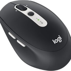Souris sans fil Logitech M585 Multi‑Device — 1000 DPI (Droitier) – Image 7