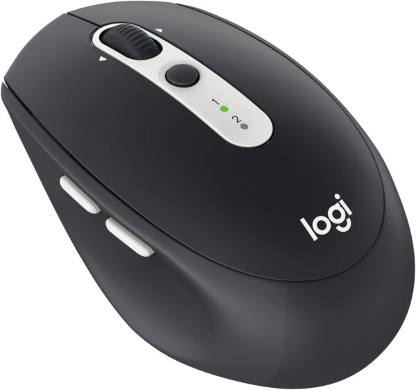 Souris sans fil Logitech M585 Multi‑Device — 1000 DPI (Droitier)
