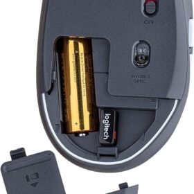 Souris sans fil Logitech M585 Multi‑Device — 1000 DPI (Droitier) – Image 5