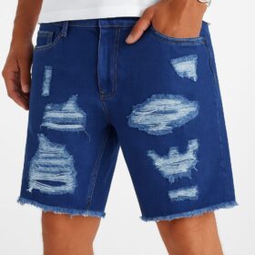 Short Jeans – Image 2