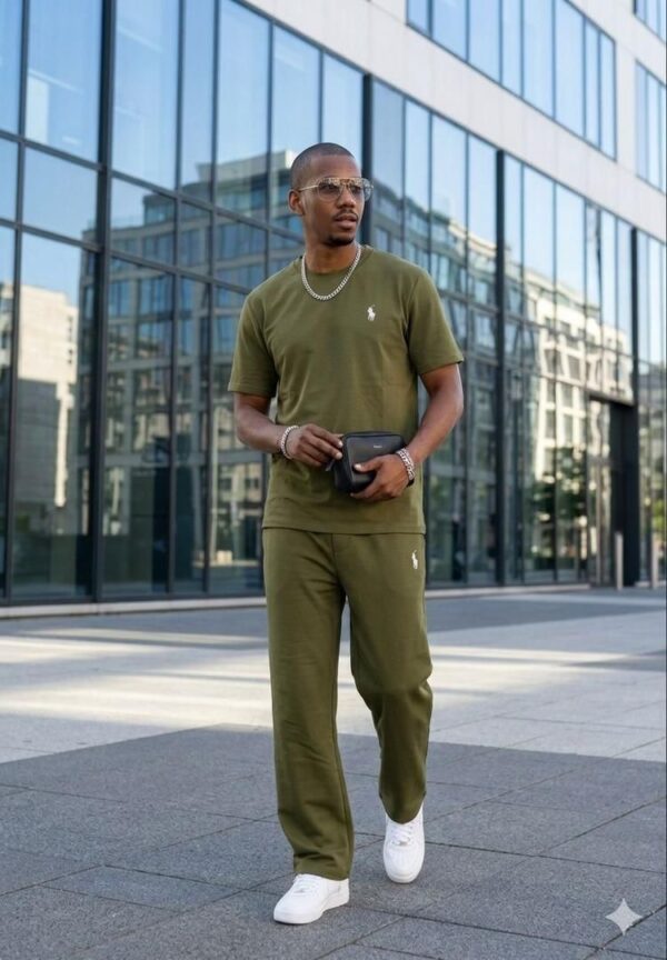 Ensemble Unique ( Unisex ) Ensemble Unique ( Unisex )