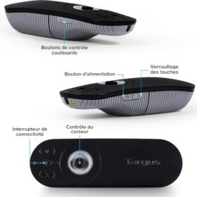 Télécommande de présentation sans fil —  Targus Wireless Presenter – Image 4