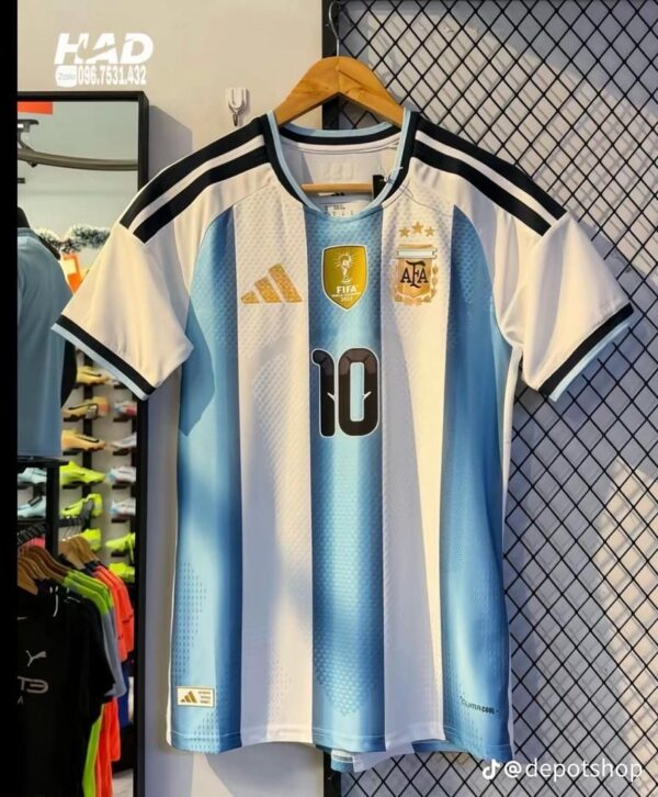 Maillots coupe du monde