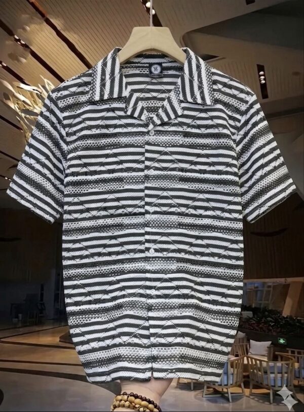 Chemise d’été Chemise d’été