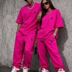 Ensemble Unique ( Unisex )