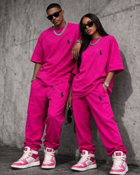 Ensemble Unique ( Unisex )