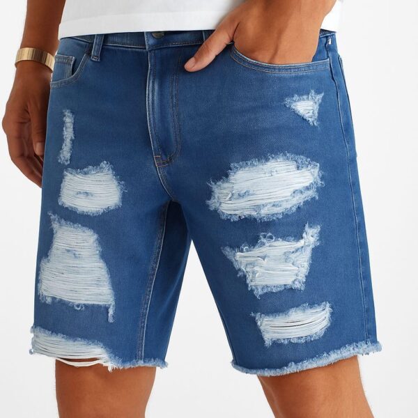 Short Jeans Short Jeans