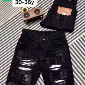 Short Jeans – Image 7