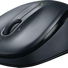 Souris sans fil Logitech M325 — 2,4 GHz (Récepteur USB Unifying) – Image 2