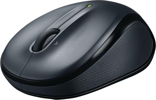 Souris sans fil Logitech M325 — 2,4 GHz (Récepteur USB Unifying)