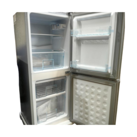 Réfrigérateur combine Deska BF166DKG 2 Tiroirs 166L - (2 Tiroirs ) – Image 4