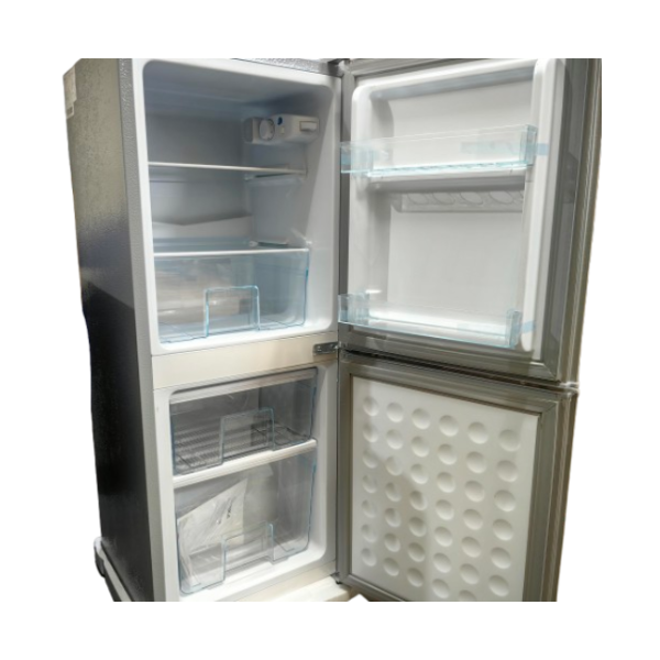 Réfrigérateur combine Deska BF166DKG 2 Tiroirs 166L - (2 Tiroirs )