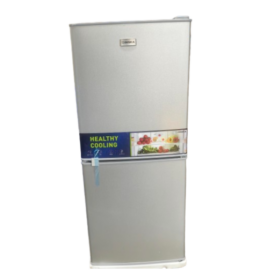 Réfrigérateur combine Deska BF166DKG 2 Tiroirs 166L - (2 Tiroirs ) – Image 5