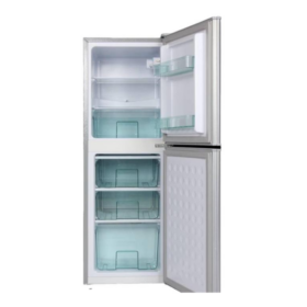 Réfrigérateur combine Deska BF170DK 170L - 3 tiroirs – Image 2