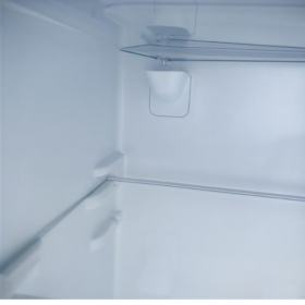 Réfrigérateur Grand Bar HISENSE RS-23DR4SB - 176L (Avec Distributeur d'eau) – Image 6