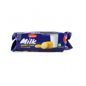 Biscuit au lait &mdash; Milk (snack sucr&eacute;)