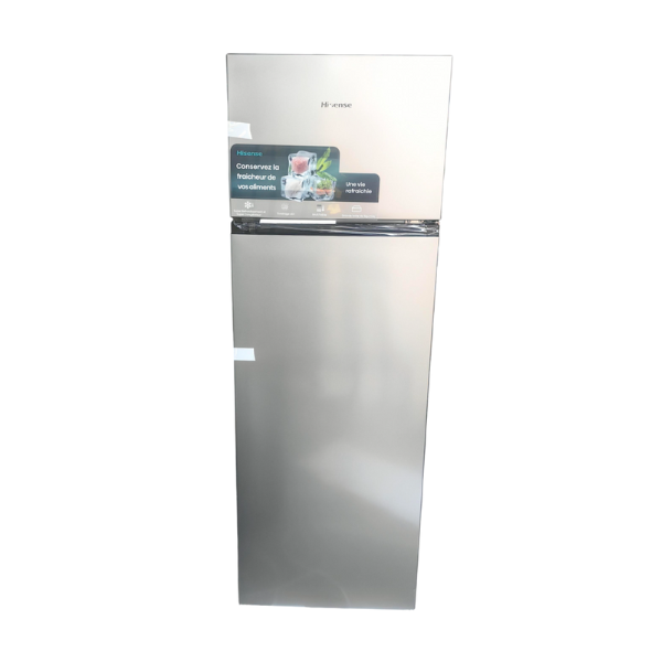 Réfrigérateur 2-portes Hisense RD-35DR4SA - 240L