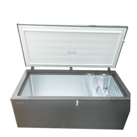 Congélateur Coffre Hisense FC-55DD4SA – 550L – Image 5