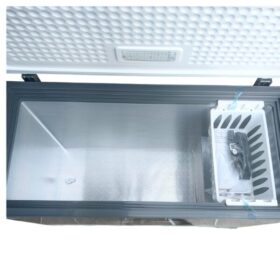 Congélateur horizontal SMART TECHNOLOGY-STCC320 - 350L – Image 4