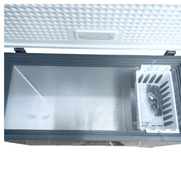 Congélateur horizontal SMART TECHNOLOGY-STCC320 - 350L