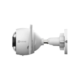 EZVIZ H3 3K – Caméra IP Wi-Fi Extérieure 5MP, Vision Nocturne Couleur, IA & Alarme Active – Image 3
