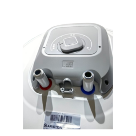Chauffe-eau électrique Ariston - 80 L – Image 3