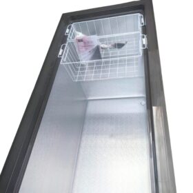 Congélateur Coffre Hisense FC-55DD4SA – 550L – Image 3