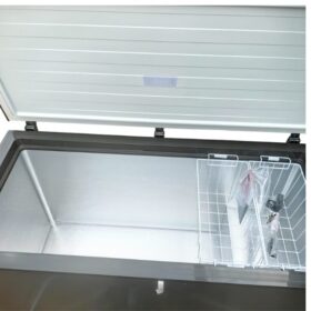 Congélateur Coffre Hisense FC-55DD4SA – 550L – Image 2