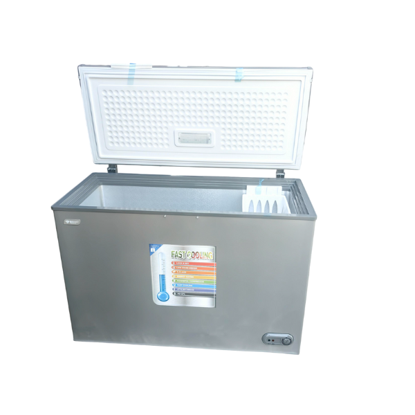 Congélateur horizontal SMART TECHNOLOGY-STCC320 - 350L