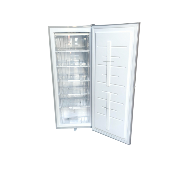 Congélateur vertical DESKA 191DK -180L-6T Congélateur vertical DESKA 191DK -180L-6T