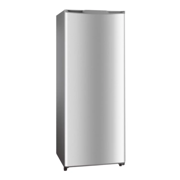 Congélateur vertical Hisense RS-32DC4SA - 212L - 7T