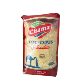 Couscous Chama — 500 g