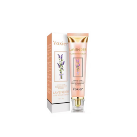 Crème réparatrice Yoxier Lavender — Soin anti‑taches & cicatrices