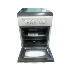 Cuisinière Roch 50x50 - 4 feux