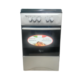 Cuisinière Roch 50x50 - 4 feux